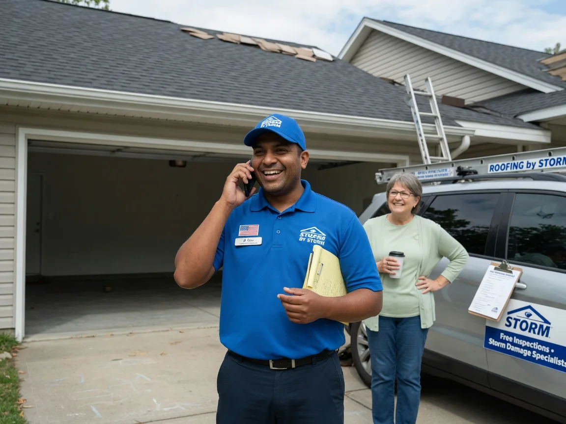 Roof Repair Near Me Laurens, SC FAQs