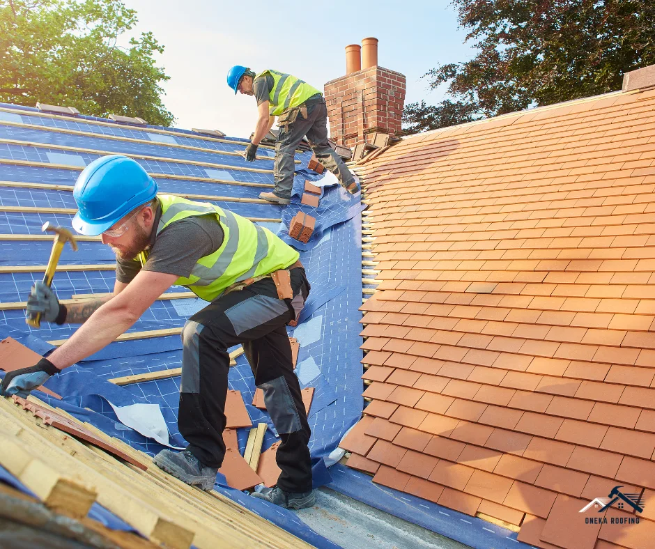 Why choose Roof Repair Near Me in Laurens, SC